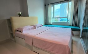 Centric Sea Pattaya